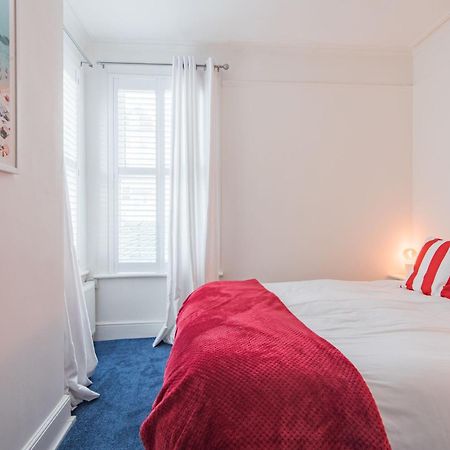 Southbeach By Bloom Stays Hythe  Eksteriør bilde