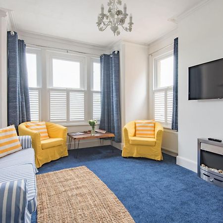 Southbeach By Bloom Stays Hythe  Eksteriør bilde