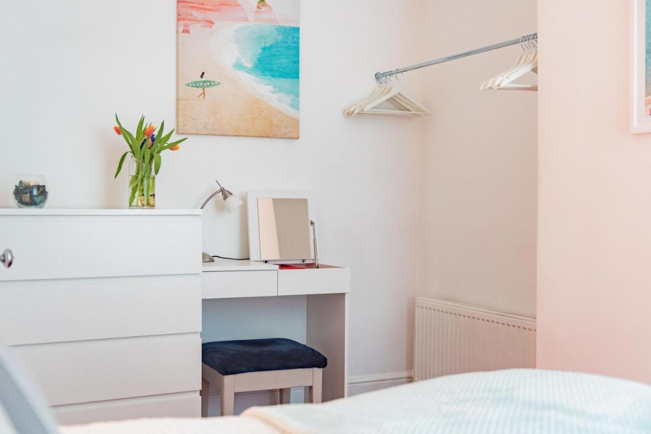 Southbeach By Bloom Stays Hythe  Eksteriør bilde