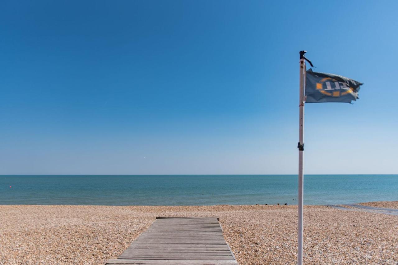 Southbeach By Bloom Stays Hythe  Eksteriør bilde