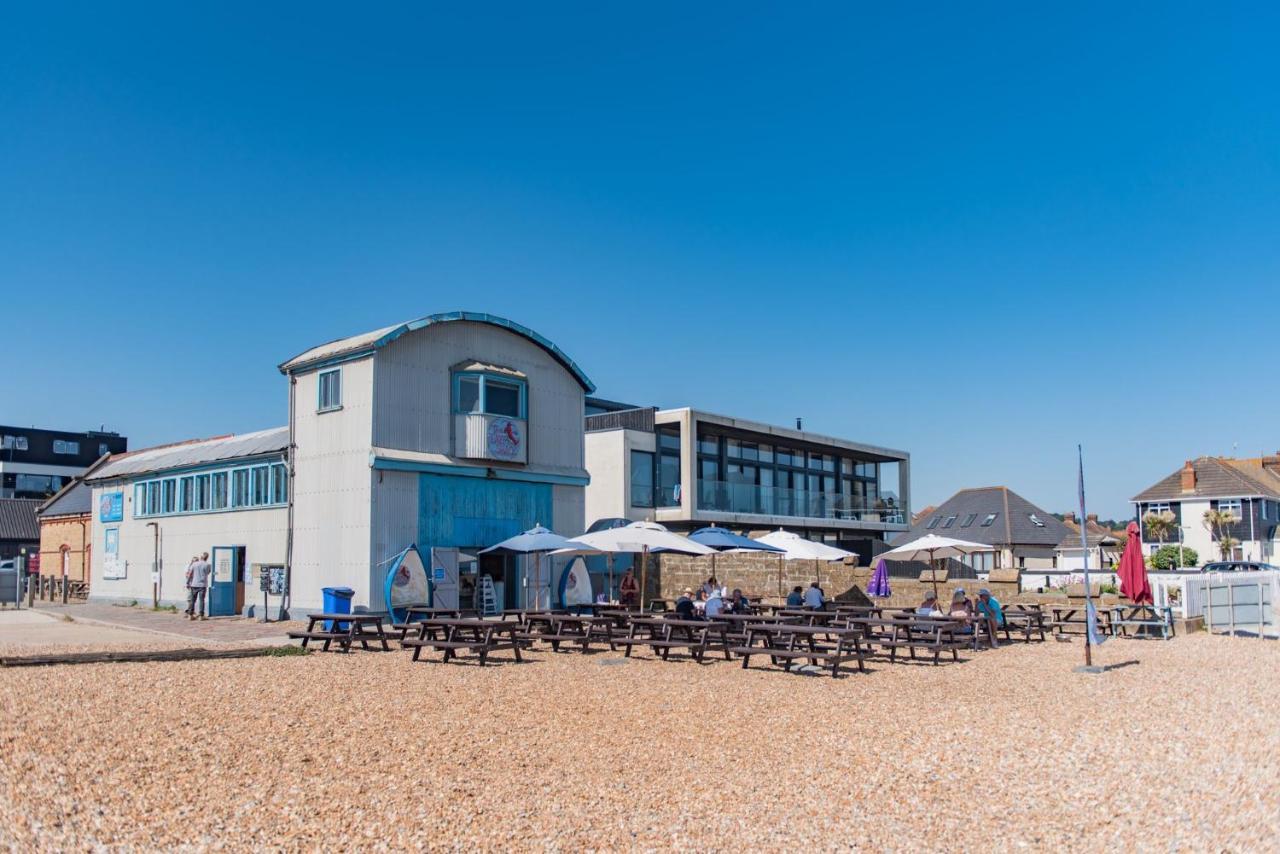 Southbeach By Bloom Stays Hythe  Eksteriør bilde