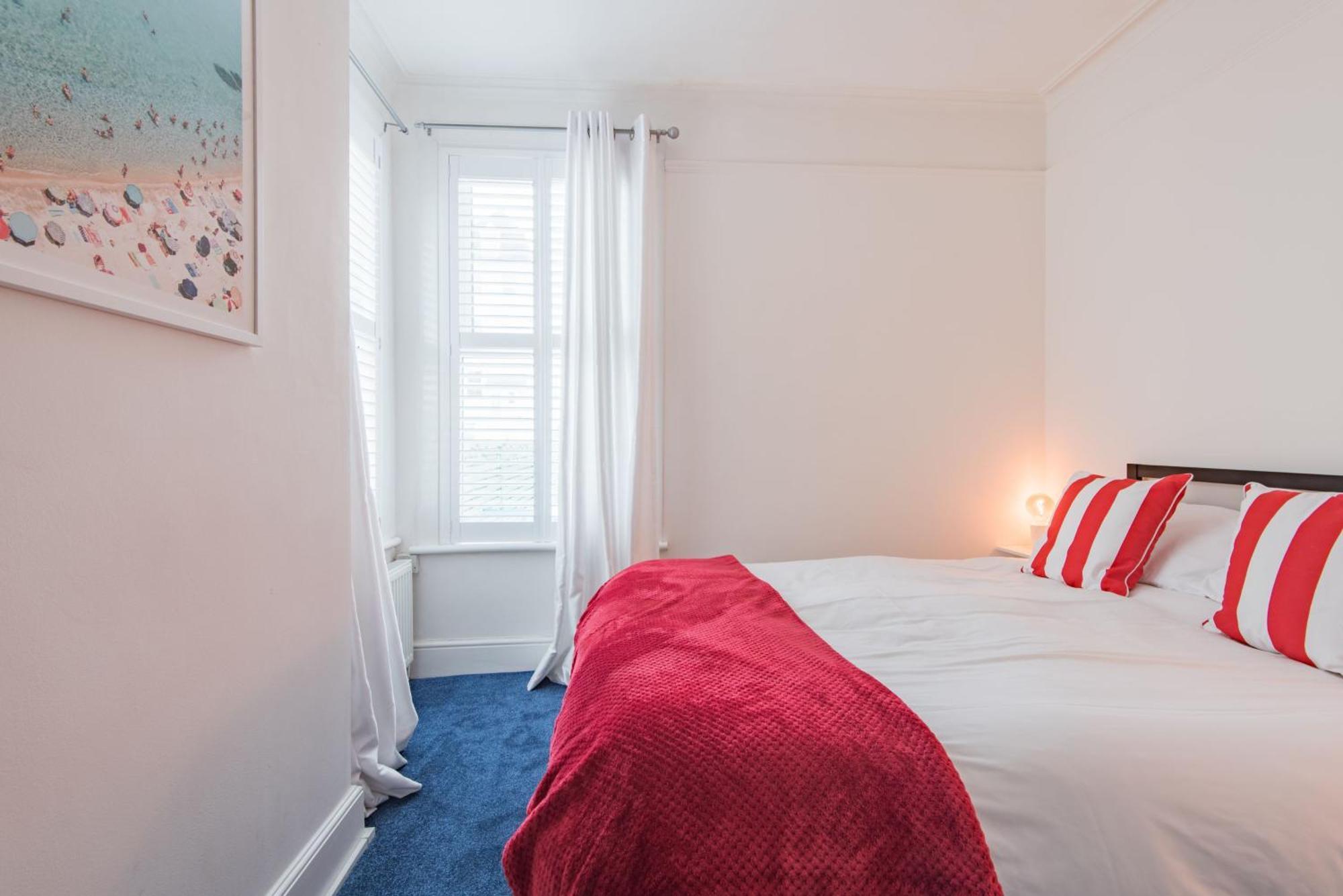 Southbeach By Bloom Stays Hythe  Eksteriør bilde