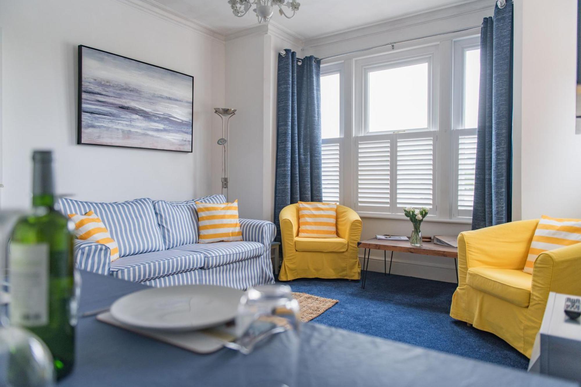Southbeach By Bloom Stays Hythe  Eksteriør bilde