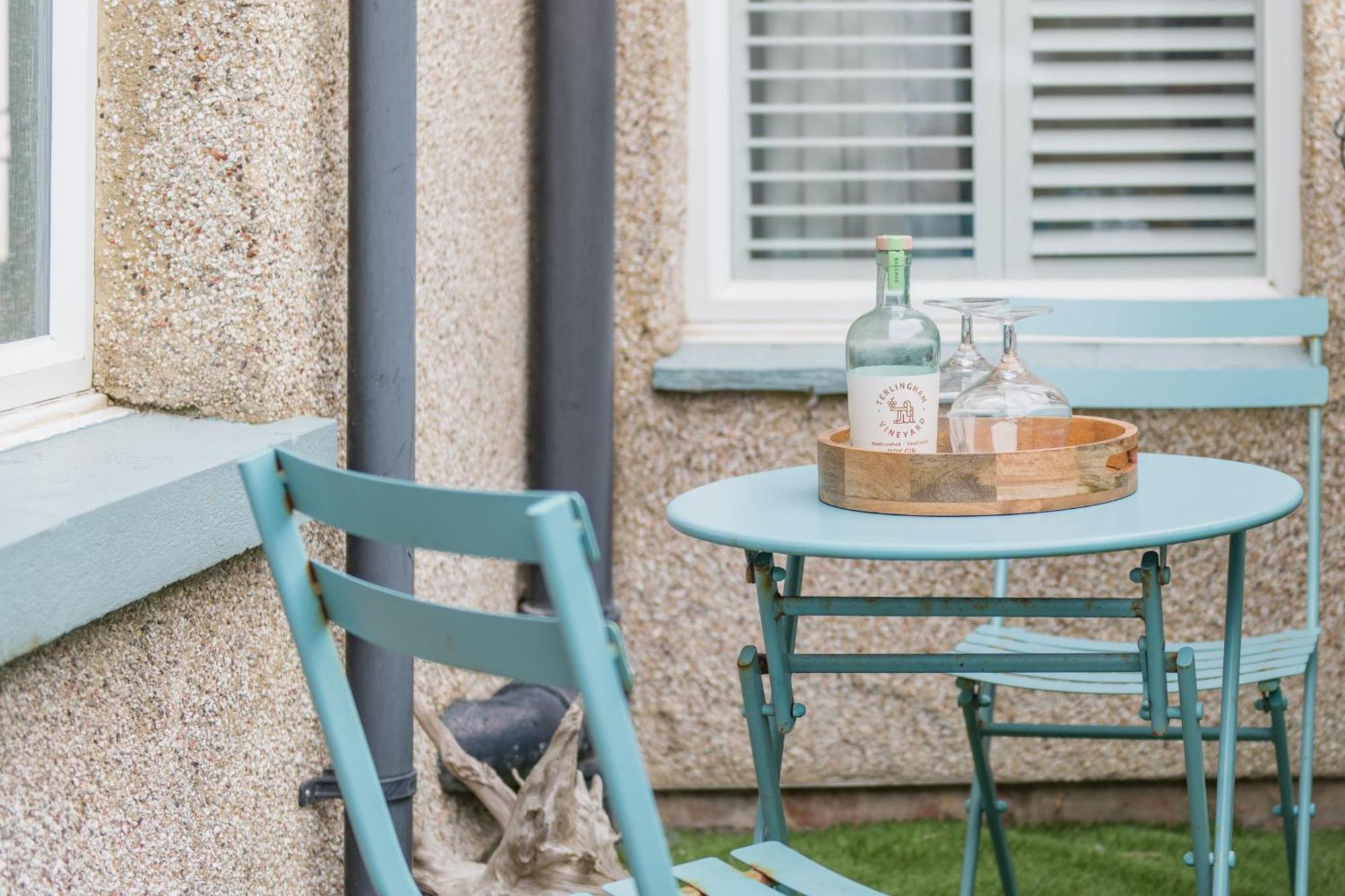 Southbeach By Bloom Stays Hythe  Eksteriør bilde