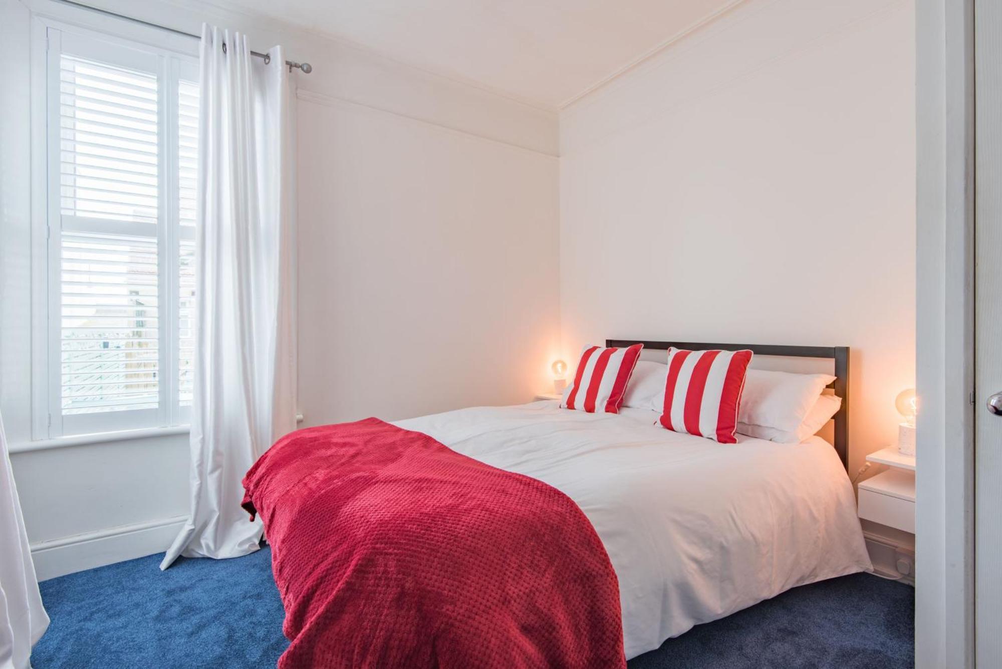 Southbeach By Bloom Stays Hythe  Eksteriør bilde