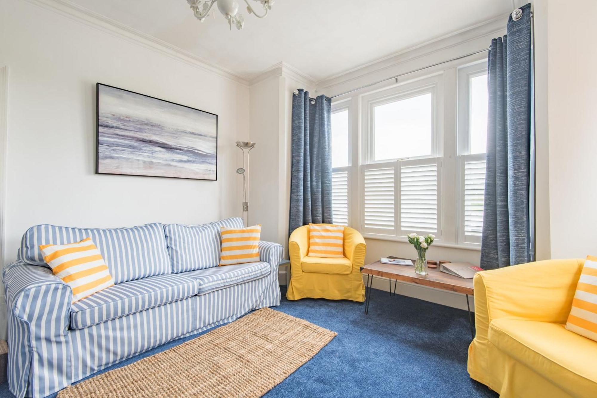 Southbeach By Bloom Stays Hythe  Eksteriør bilde